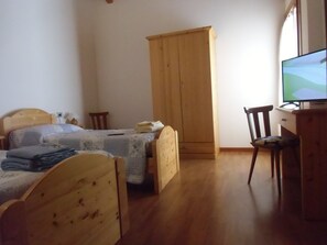 Double or Twin Room, Non Smoking, Terrace