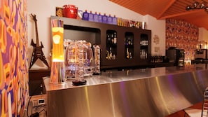 Bar (sur place)