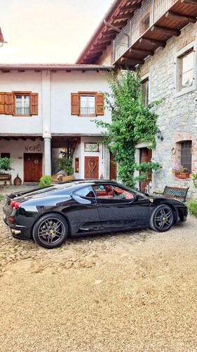 Affittacamere Valnascosta