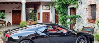 Affittacamere Valnascosta