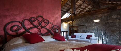 Draps en coton égyptien, literie de qualité supérieure, bureau