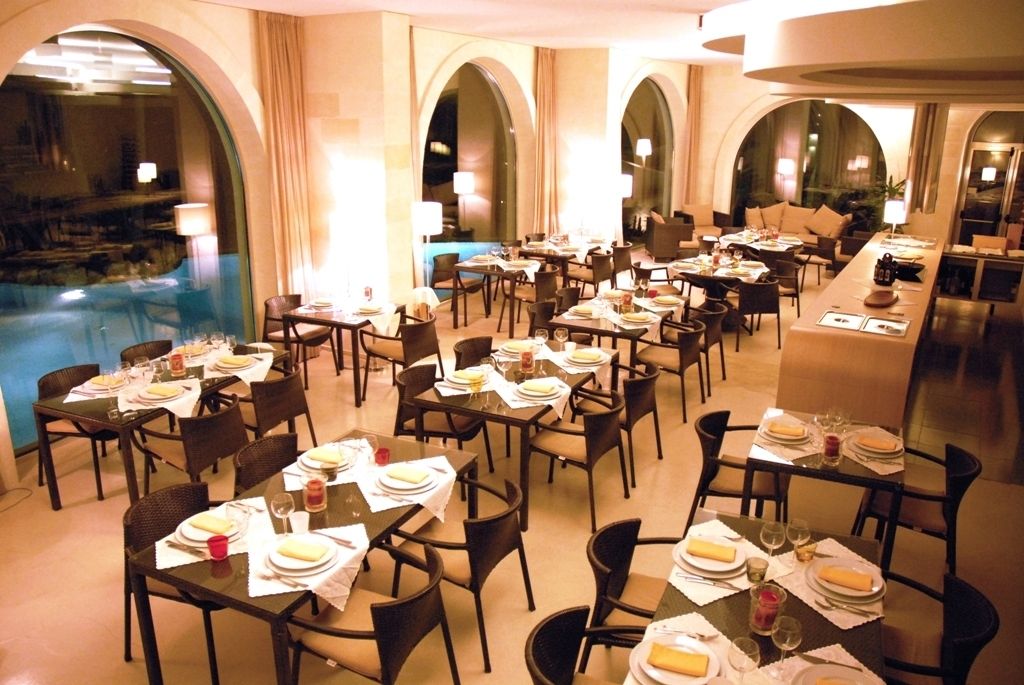 Tägliches inbegriffenes Frühstücksbuffet