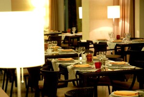 Restaurant - Il Grillo (Pulsano)
