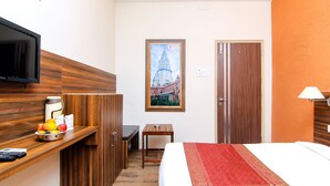 Unclassified image, 3 of 34, button - Hotel R B International (Varanasi)