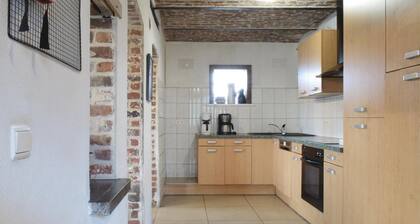 Maison confortable de 5 chambres Ă .
