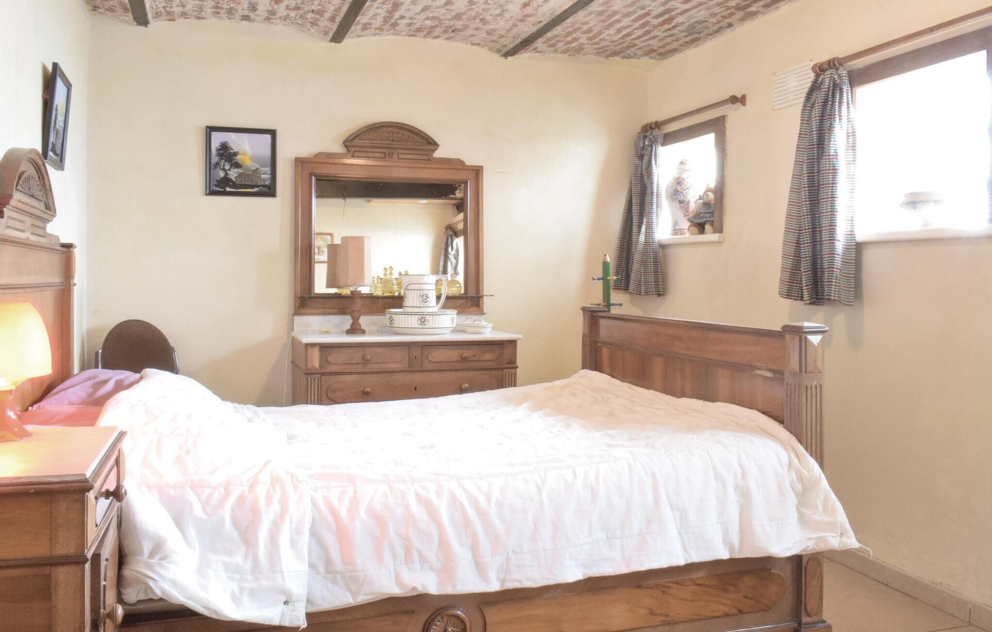 5 chambres, lit parapluie, Wi-Fi gratuit