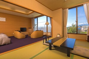 Caja de seguridad en la habitación 