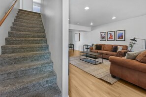 TV connectée, espaces bureaux