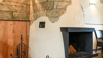 Bar en el lobby