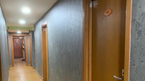 Interior - City Boutique Hotel (Bandar Baru Bangi)