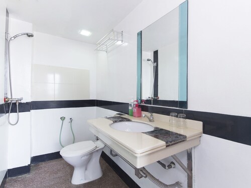 City Boutique Hotel