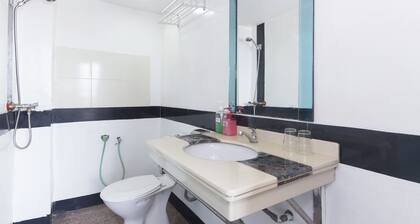 City Boutique Hotel