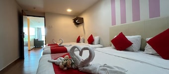 419 City Boutique Hotel