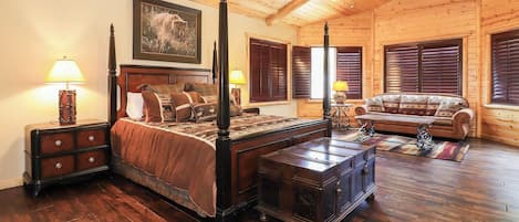 5 chambres, Wi-Fi, draps fournis