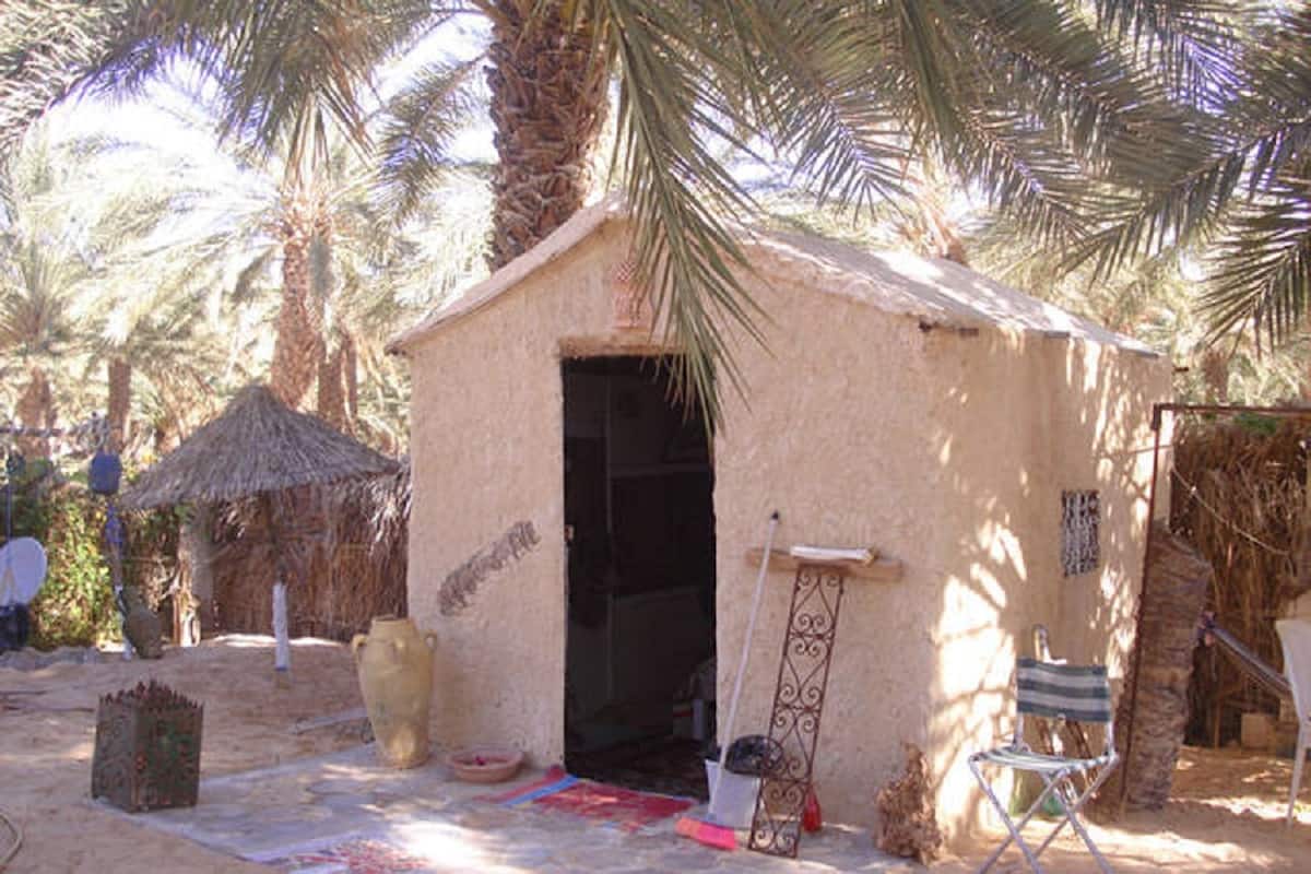 Free WiFi, bed sheets, wheelchair access