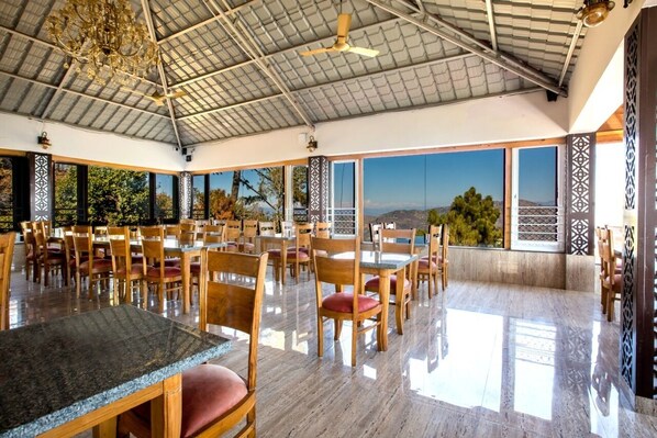Restoran