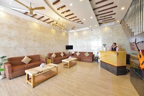 Reception - Ginger Lansdowne, Mall Road (Lansdowne)