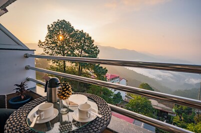 Clarks Collection Lansdowne