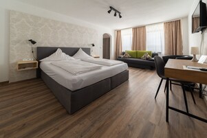 Quarto casal conforto