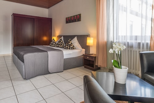 Hotel Sockenbacher Hof