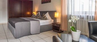 Hotel Sockenbacher Hof