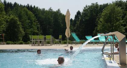 Hotel Sockenbacher Hof