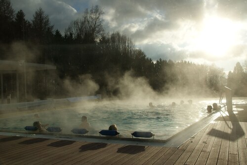 Hotel Sockenbacher Hof