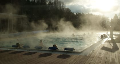 Hotel Sockenbacher Hof