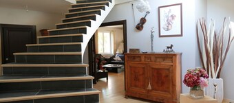 Chez Veronique et Freddy