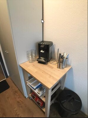 Apartment | Zimmerausstattung