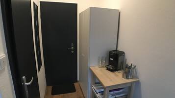 Appartement | 1 slaapkamer, individueel gedecoreerd, individueel gemeubileerd