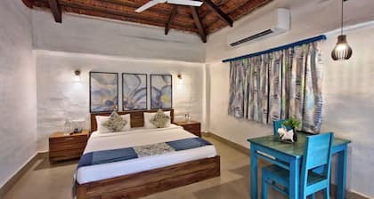 Tathastu Pench