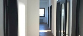 Living at Klassvilla - Weserwehr No. 2