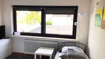 Apartment | 1 Schlafzimmer, individuell dekoriert, individuell eingerichtet