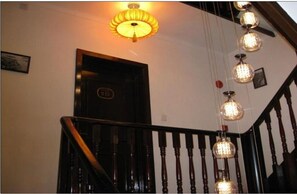 Hallway - Kevin's Old House (Shanghai)