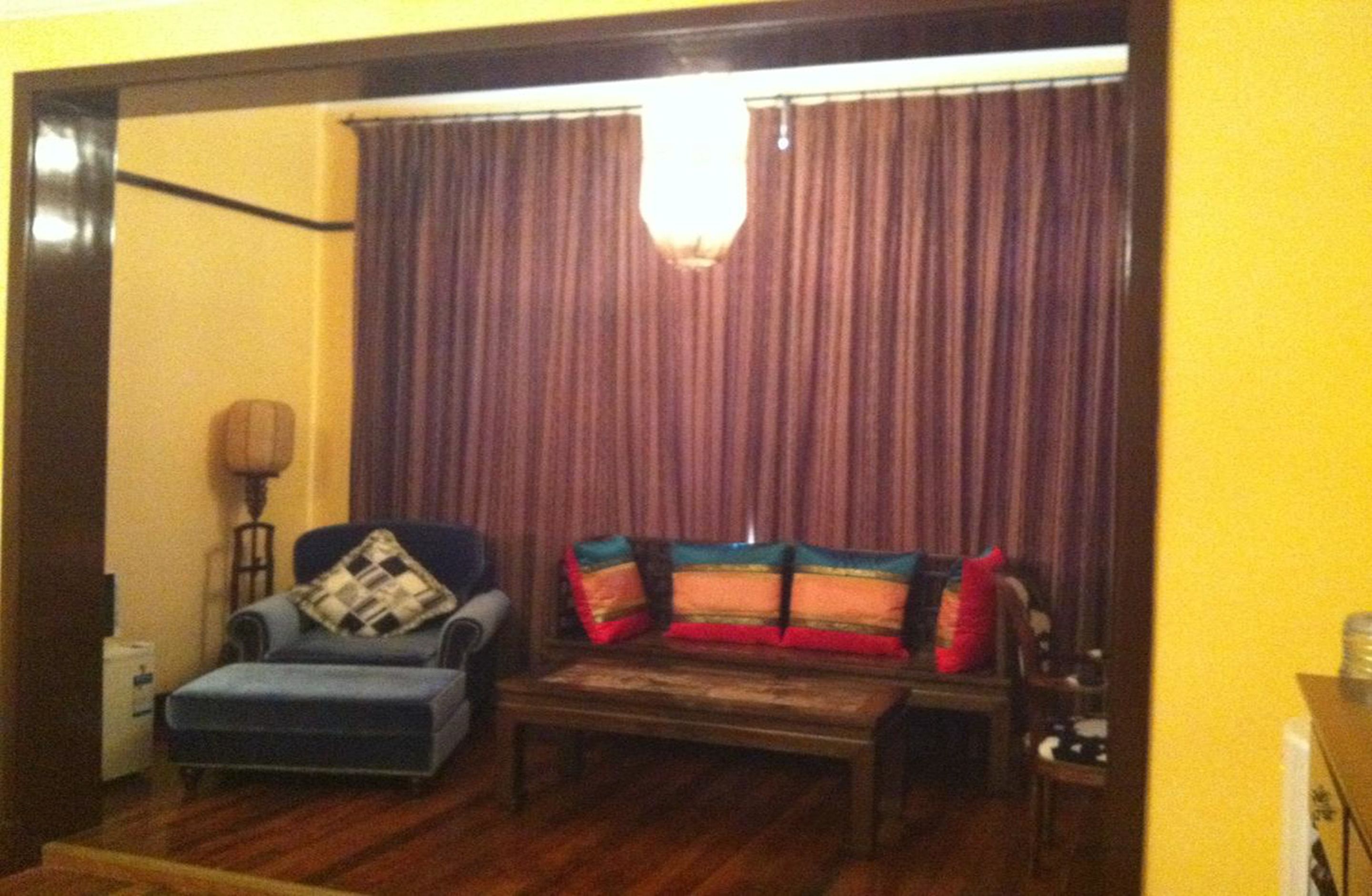 Photo - Kevin's Old House