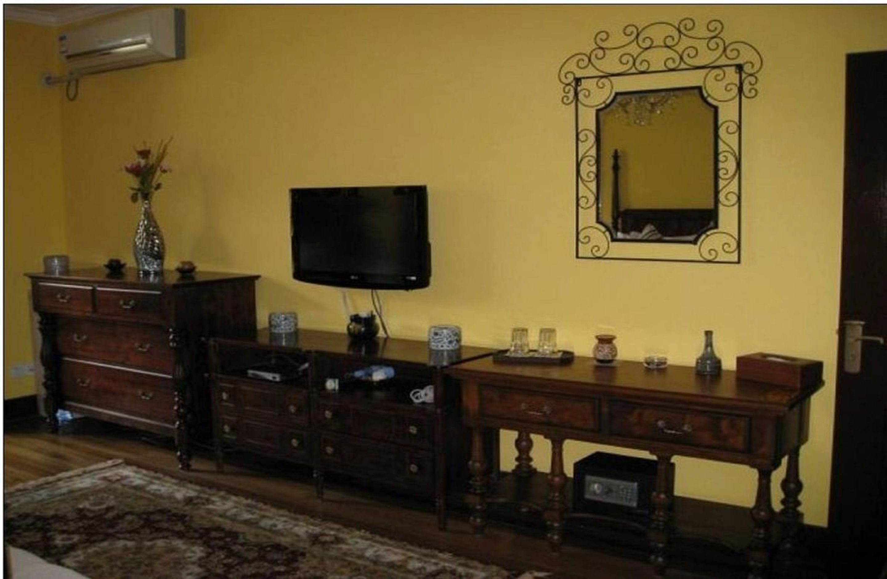 Photo - Kevin's Old House