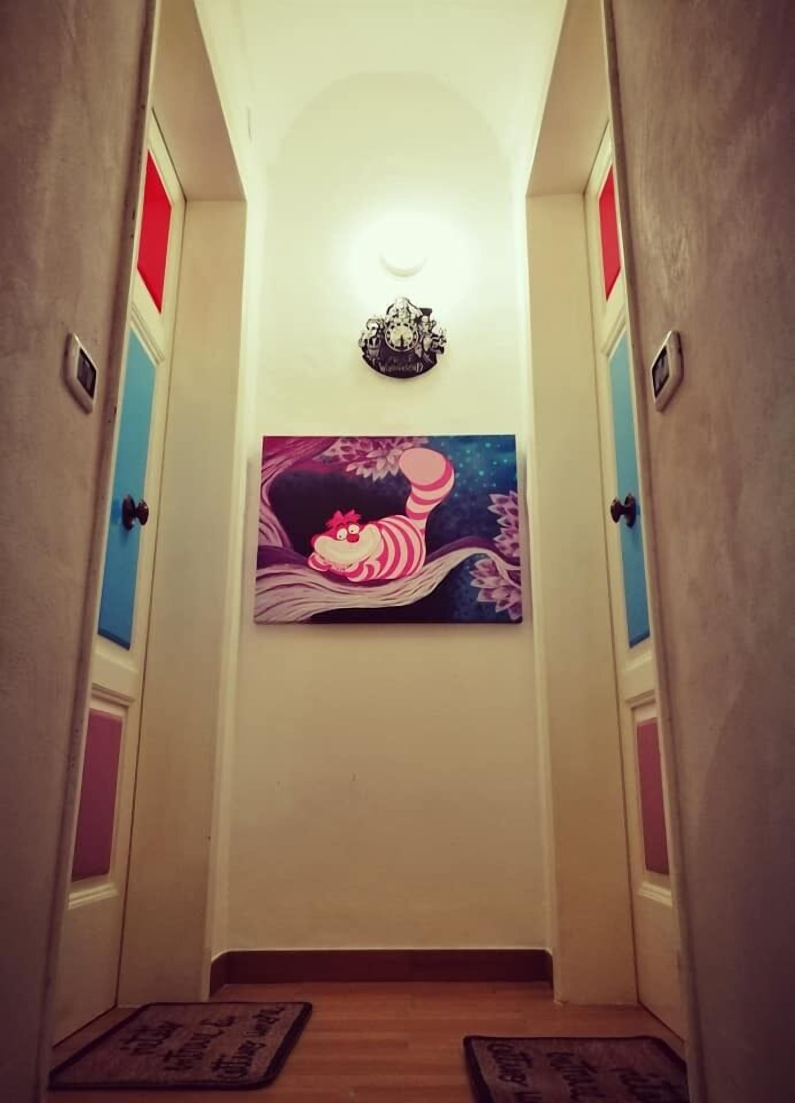 Innendetails
