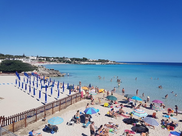 Plage