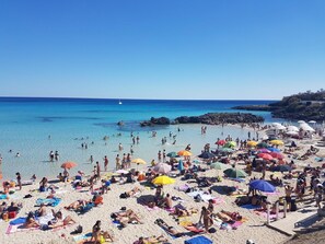Beach - A Casa di Alice (Pulsano)