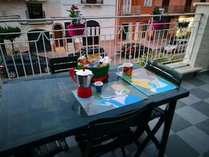 Balcon