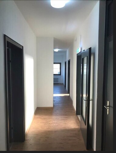Living at Klassvilla -  Weserwehr No. 3