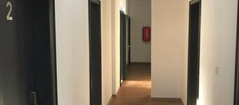 Living at Klassvilla - Weserwehr No. 3