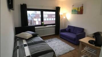 Appartement | Woonruimte