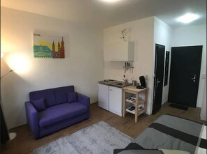 Appartement | Aire de séjour