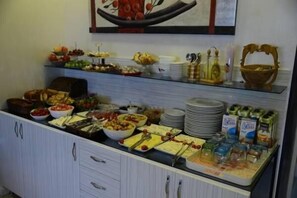 Restaurant - Hotel Caglayan (Istanbul)