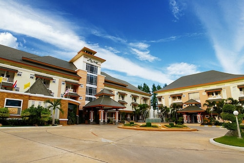 โรงแรมสบาย