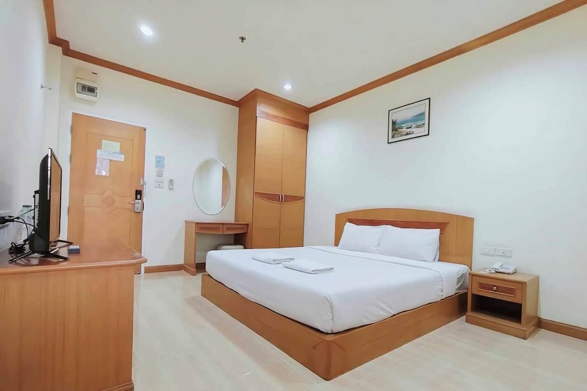 Standard Double Room, 1 Double Bed, Non Smoking