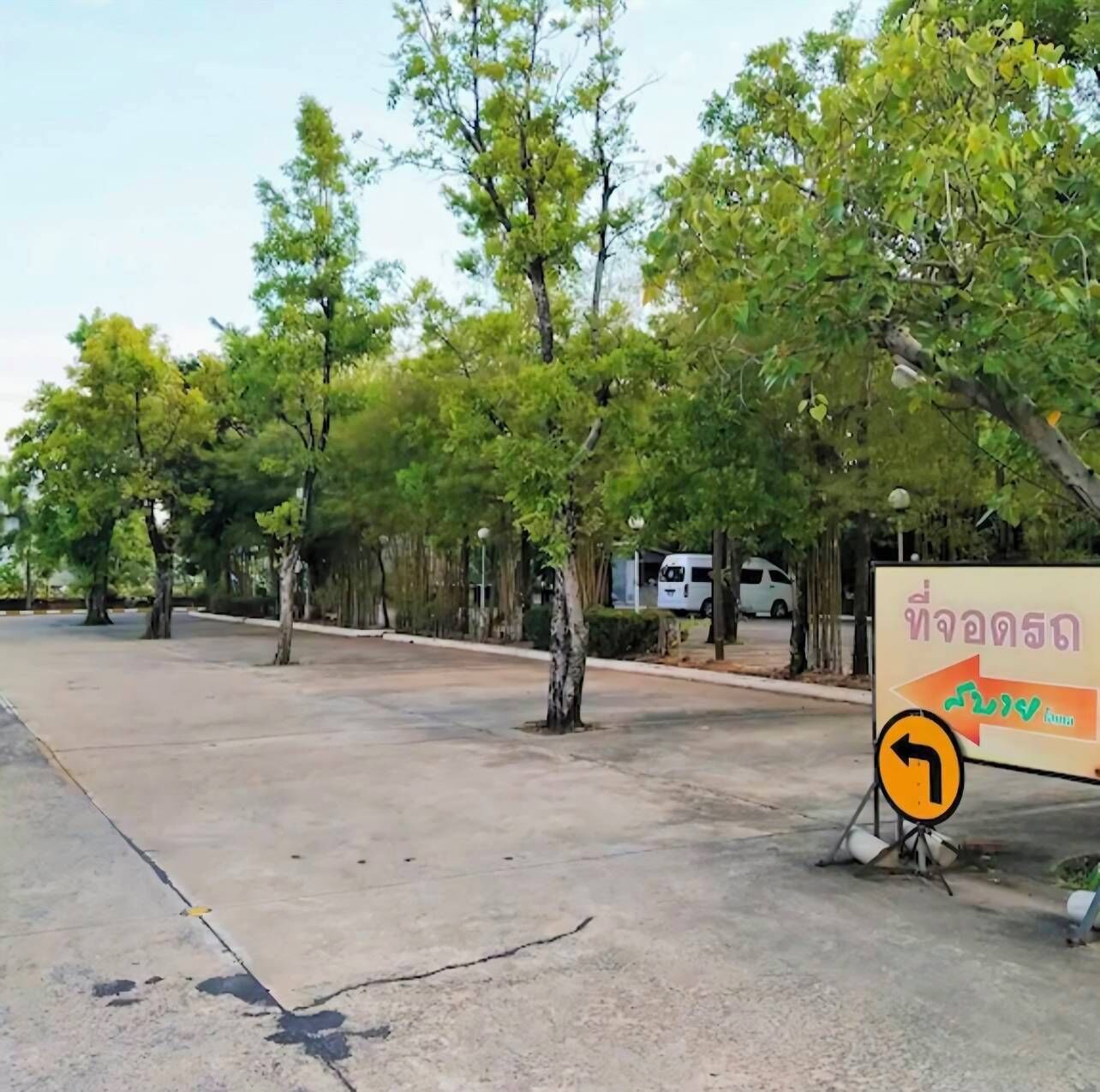 Gratis parkeerplaatsen