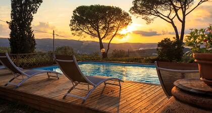 Stefano Resort